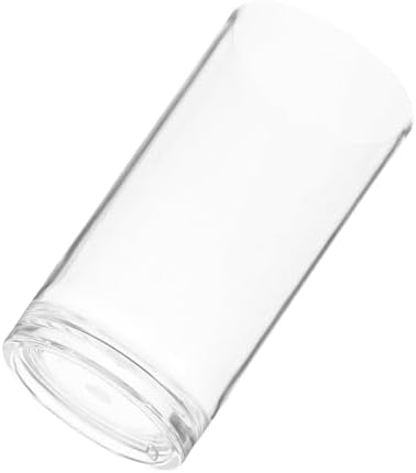 Clear Acrylic Floating Candle Holder for Home and Events
