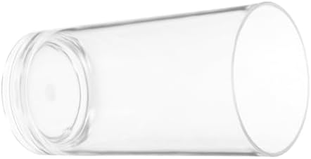 PRETYZOOM Floating Candle Holder Vase for Weddings