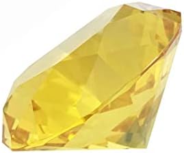 4 Colors Crystal Diamond Birthday Gift for Girlfriend Wedding Party Decor Stones