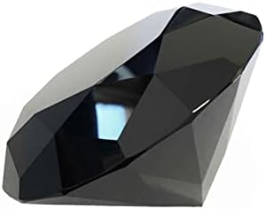 4 Colors Crystal Diamond Birthday Gift for Girlfriend Wedding Party Decor Stones