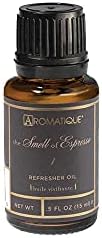 Aromatique Refresher Oil Espresso 05 Ounce