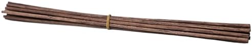 Claire Burke Reed Diffuser Refill Kit Apple Jack and Peel
