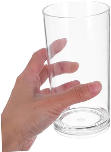 PRETYZOOM Floating Candle Holder Vase for Weddings