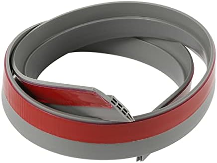 KMUXEJ 39x2 Inch Door Draft Stopper Soundproof Weather Stripping