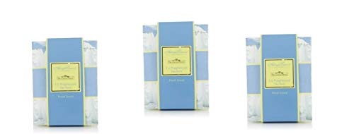 Ashleigh Burwood 9 Scented Sachets Fresh Linen