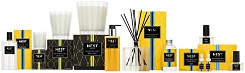 NEST New York Reed Diffuser Amalfi Lemon Mint 59 fl oz