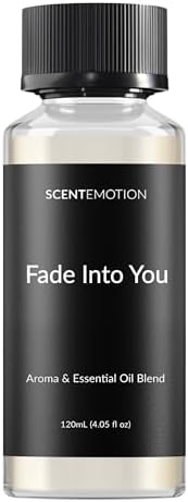 Fade Into You Essential Diffuser Oil - Luxury Aroma 405 Fl Oz