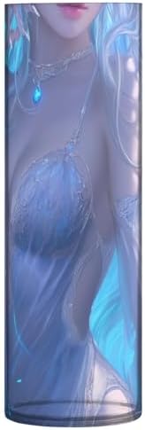 Sexy Elf Girl Fantasy Plastic Flower Vase 118 x 39 Inch