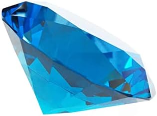 4 Colors Crystal Diamond Birthday Gift for Girlfriend Wedding Party Decor Stones