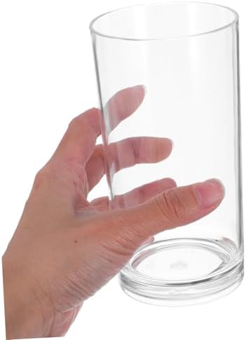 Clear Acrylic Floating Candle Holder for Home and Events