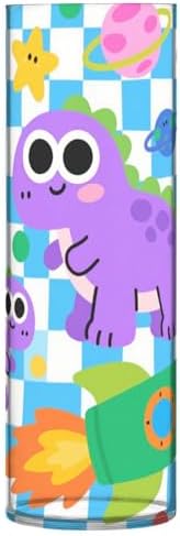 Cute Cartoon Dinosaur Flower Vase 118 x 39 Inch Aesthetic Decor