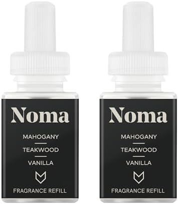 Pura Guy Fox Home Scent Refill - 2 Pack