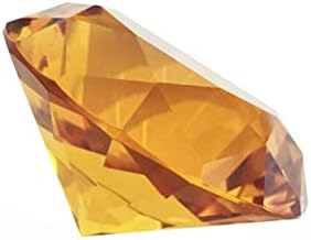 4 Colors Crystal Diamond Birthday Gift for Girlfriend Wedding Party Decor Stones