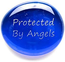 Lifeforce Glass Get Well Stones 6 Messages