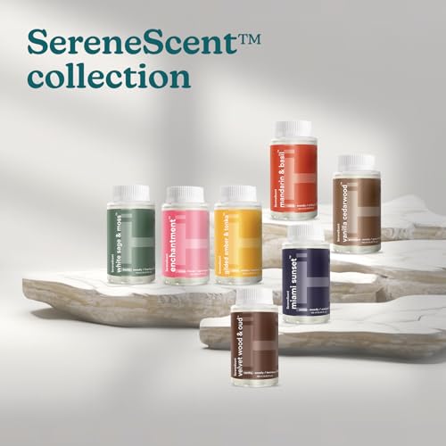 Homedics Miami Sunset Fragrance Oil 120 ml
