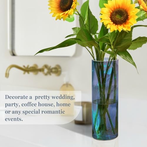Sexy Elf Girl Fantasy Plastic Flower Vase 118 x 39 Inch