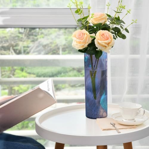 Sexy Elf Girl Fantasy Plastic Flower Vase 118 x 39 Inch