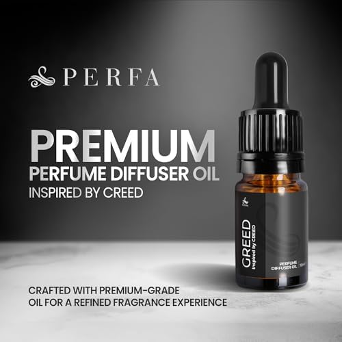 Greed Perfume Inspired Hotel Diffuser 10ml