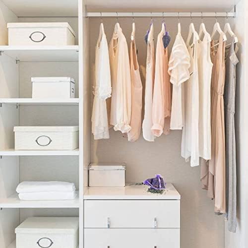 Cedar Space 32 Lavender Sachet Bags for Closets and Drawers