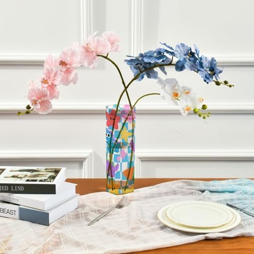 Cute Cartoon Dinosaur Flower Vase 118 x 39 Inch Aesthetic Decor