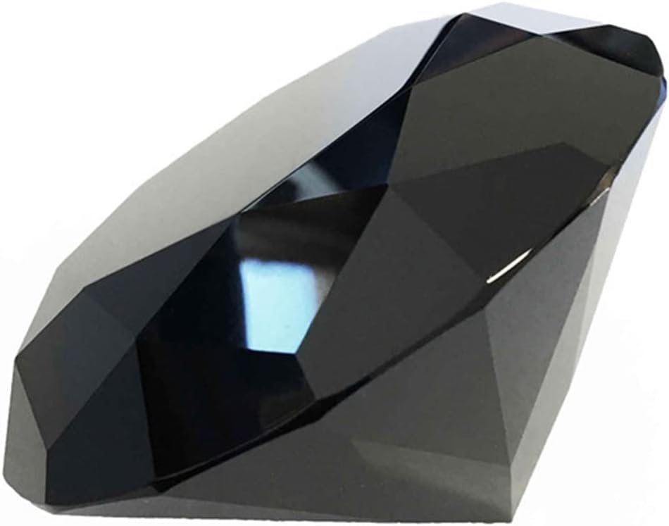 4 Colors Crystal Diamond Birthday Gift for Girlfriend Wedding Party Decor Stones