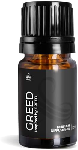 Greed Perfume Inspired Hotel Diffuser 10ml