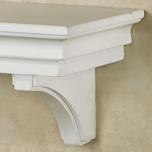 Touch of Class Easton Wall Display Shelf 1
