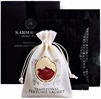 KARMAKAMET Asia Mimosa Flower Scent Sachet