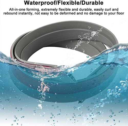 KMUXEJ 39x2 Inch Door Draft Stopper Soundproof Weather Stripping