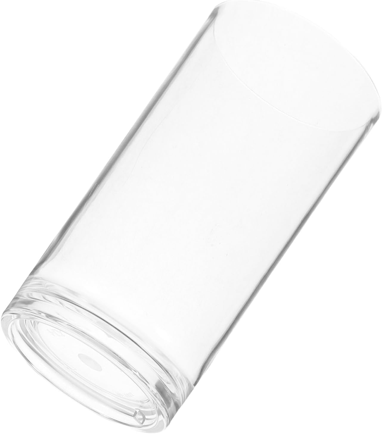 Clear Acrylic Floating Candle Holder for Home and Events
