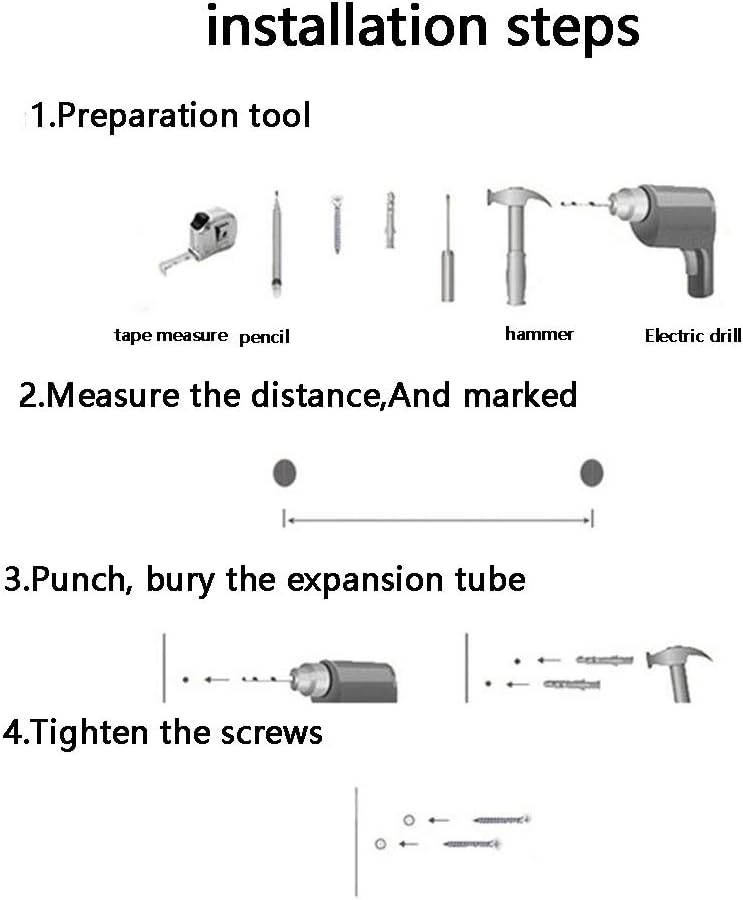 LIANGLIANG Floating Wall Shelves Creative 6 Corners Lattice Design Cube Display Stand