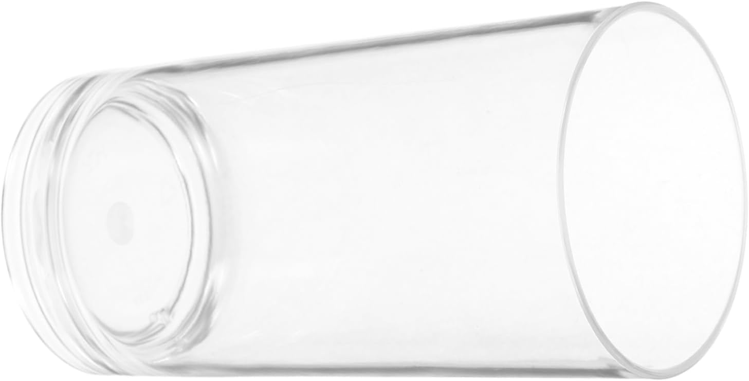 PRETYZOOM Floating Candle Holder Vase for Weddings