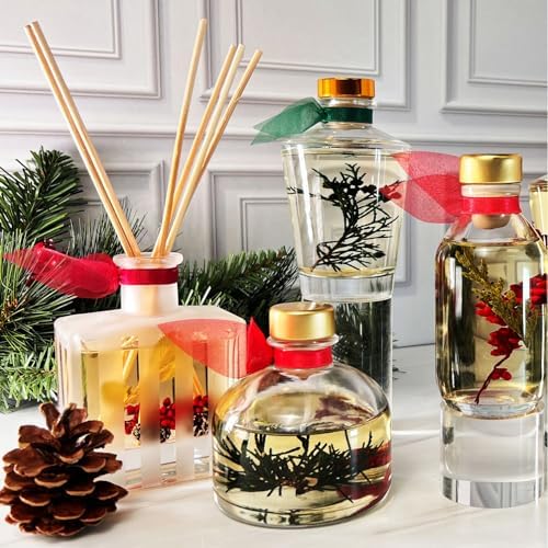LOVSPA Tahitian Vanilla Reed Diffuser Refill Oil 4 oz