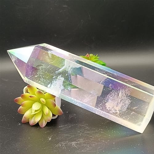 KatLin Crystal Tower Casting Decoration Gift Ornaments