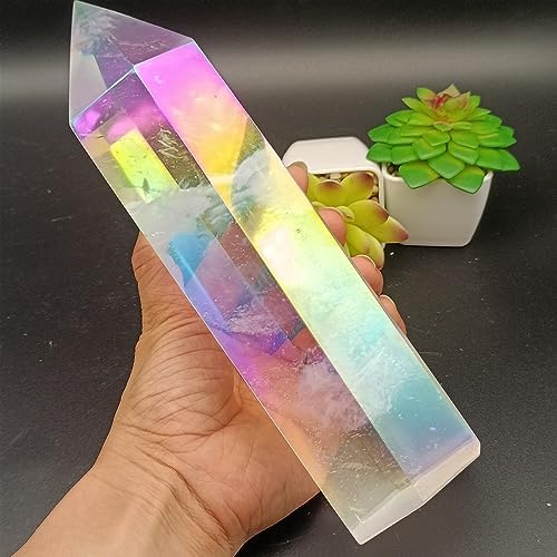 KatLin Crystal Tower Casting Decoration Gift Ornaments