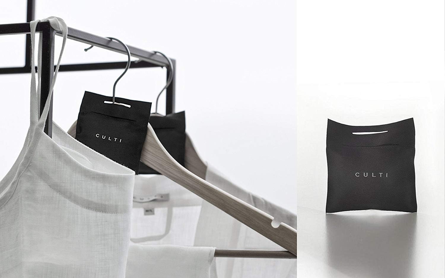 CULTI Milano Home Sachet - 7x7cm Aramara