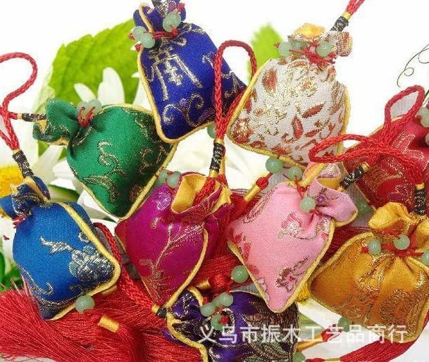 Fragrant Bag Pendant Classic Home Fragrance Sachet