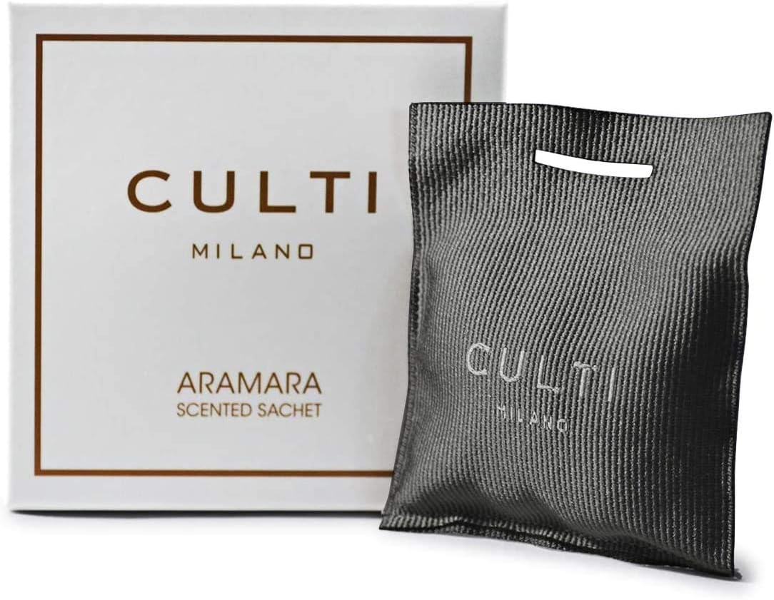 CULTI Milano Home Sachet - 7x7cm Aramara