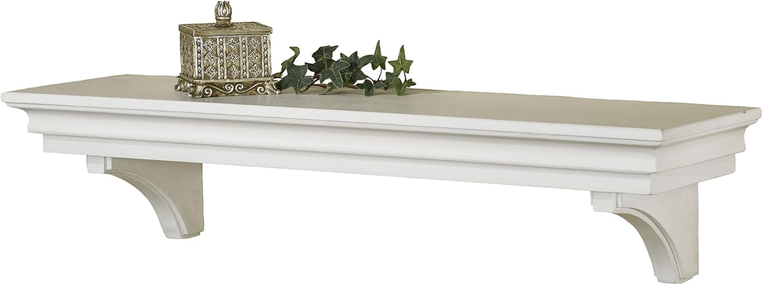 Touch of Class Easton Wall Display Shelf 1