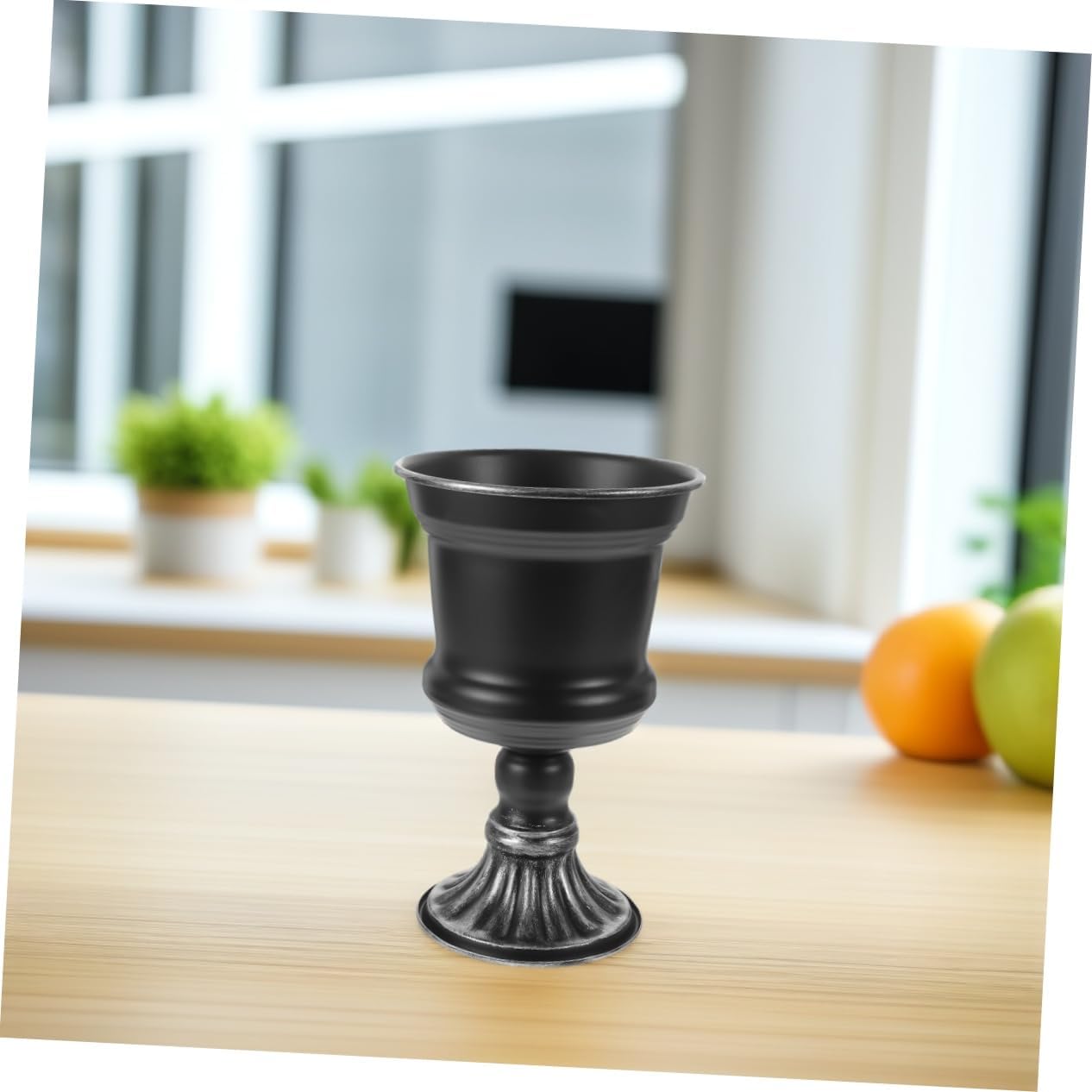 Garneck 2pcs Vintage Flower Vase for Centerpieces and Home Decor