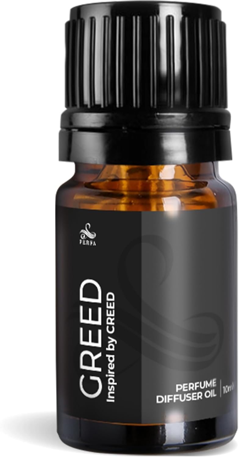 Greed Perfume Inspired Hotel Diffuser 10ml