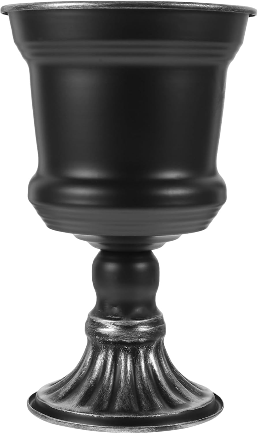 Garneck 2pcs Vintage Flower Vase for Centerpieces and Home Decor