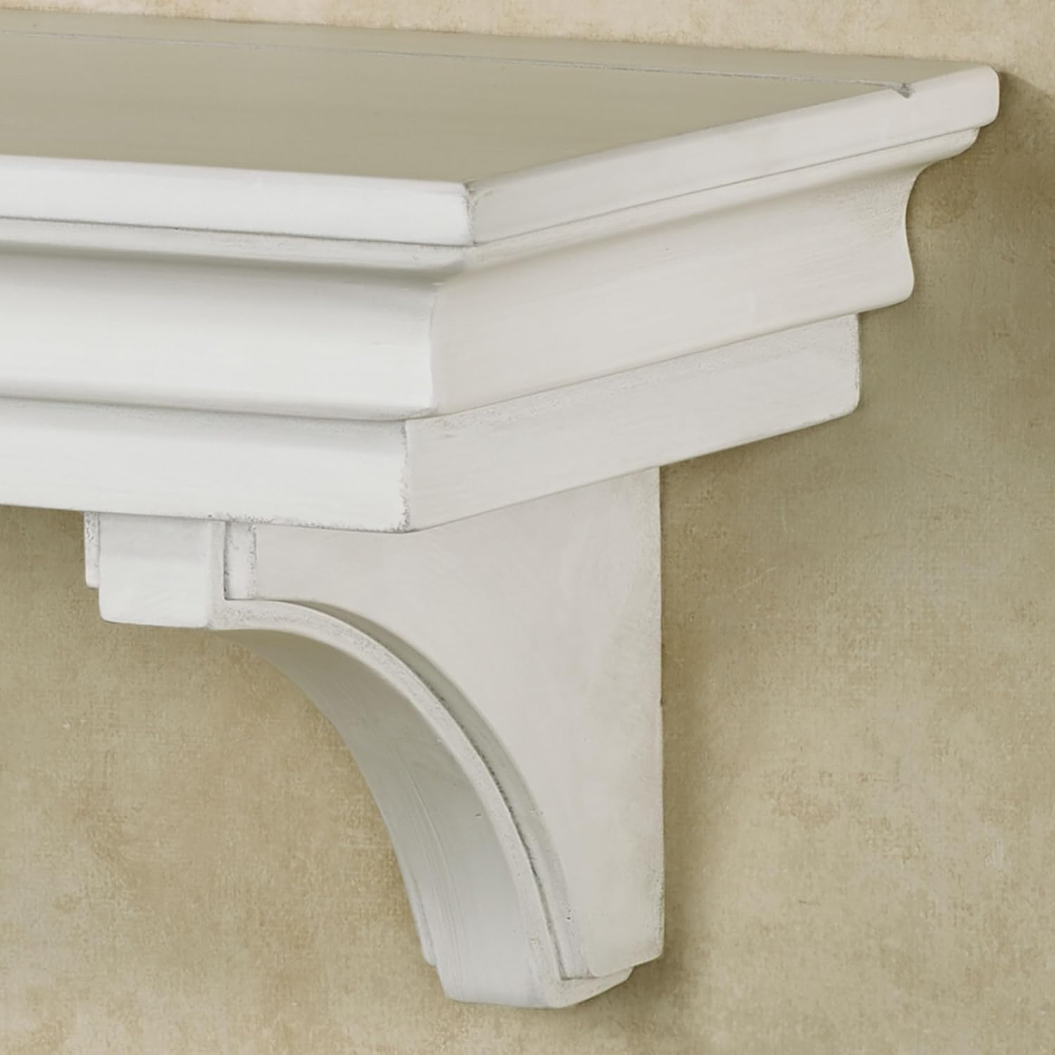 Touch of Class Easton Wall Display Shelf 1