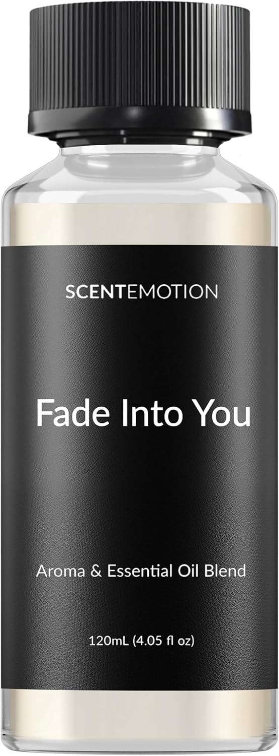 Fade Into You Essential Diffuser Oil - Luxury Aroma 405 Fl Oz