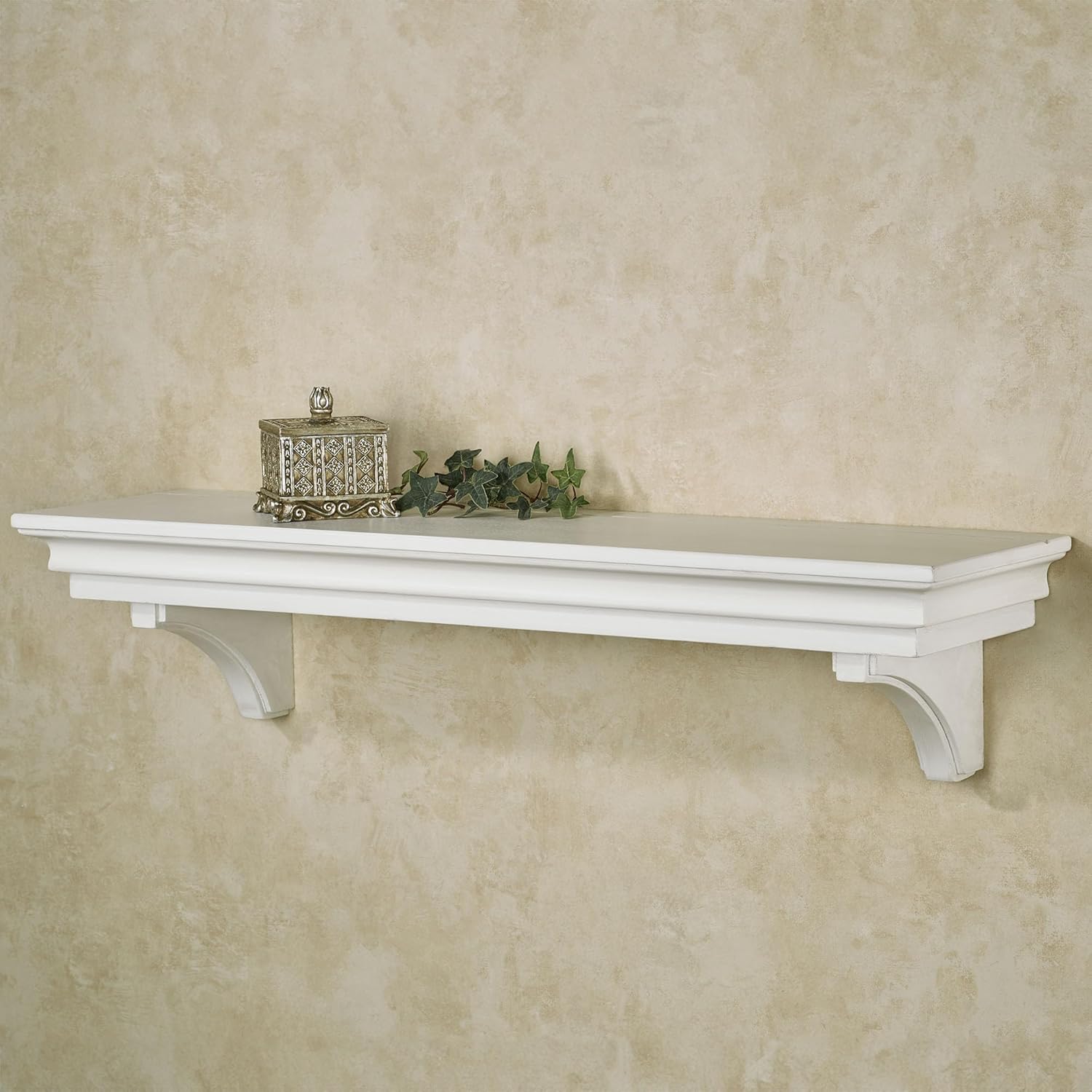 Touch of Class Easton Wall Display Shelf 1